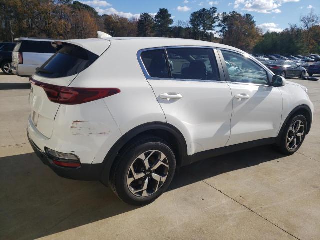 Изображение 3 2020 KIA SPORTAGE LX 2020 с VIN KNDPM3AC5L7722248