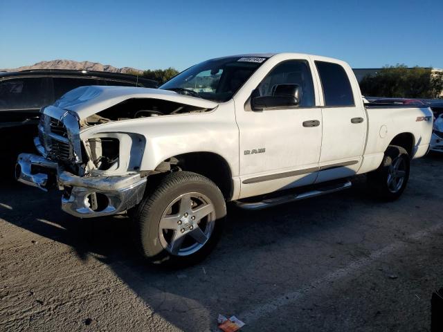 Изображение 1 2008 DODGE RAM 1500 ST 2008 с VIN 1D7HU18N38J142139