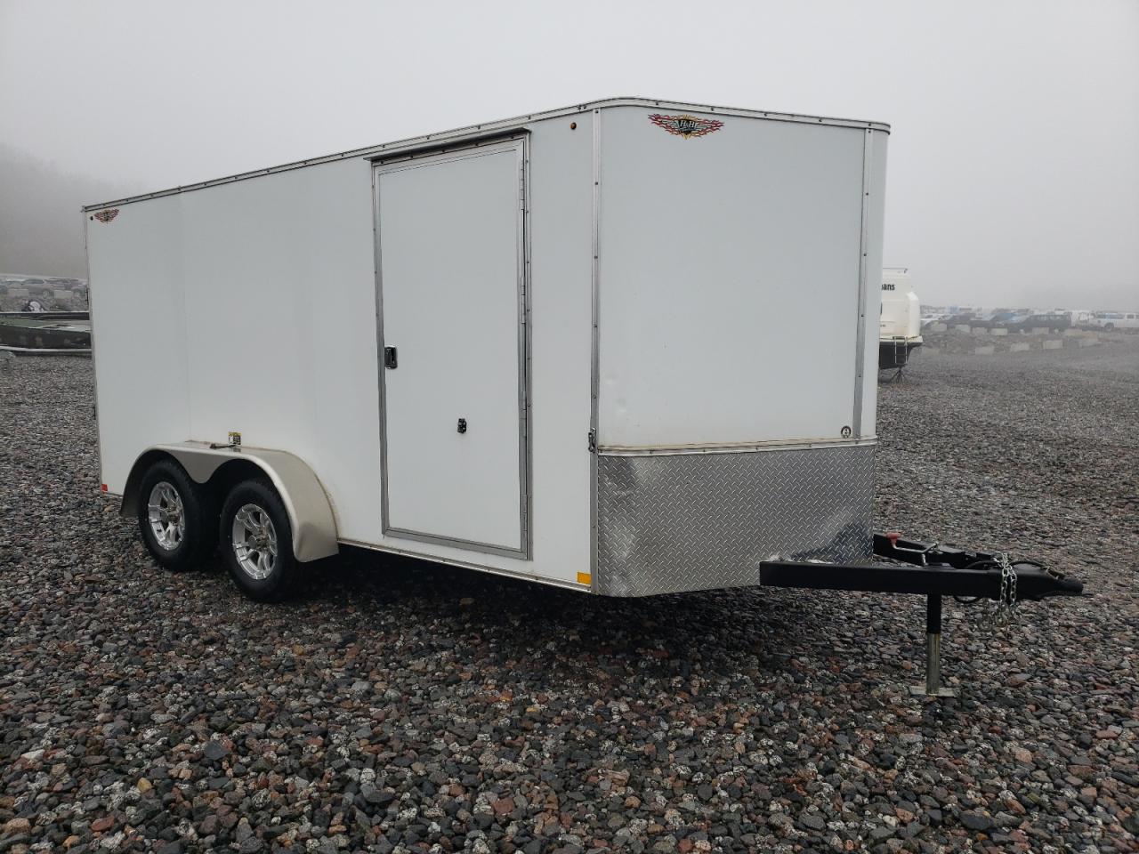Obraz 1 z 2019 H&H TRAILER 2019 z VIN 5JWTC1422KN522795