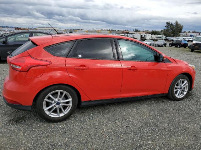 Obraz 3 z 2016 FORD FOCUS SE 2016 z VIN 1FADP3K24GL291548