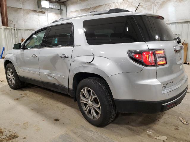 Image 2 of 2015 GMC ACADIA SLT-2 2015 with VIN 1GKKRSKD8FJ343303
