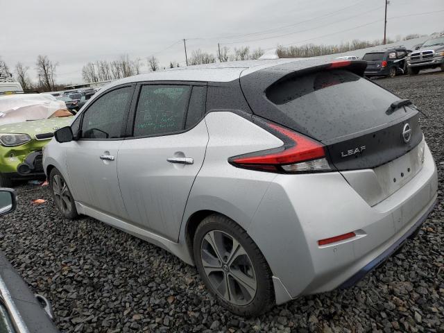 Obraz 2 z 2020 NISSAN LEAF SV 2020 z VIN 1N4AZ1CP0LC304785