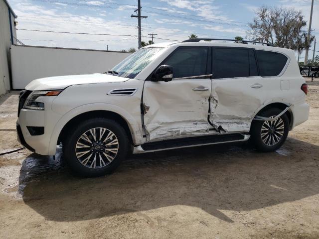 2023 NISSAN ARMADA SL 2023 image