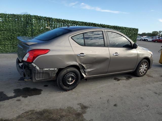 Image 3 of 2015 NISSAN VERSA S 2015 with VIN 3N1CN7AP7FL938403