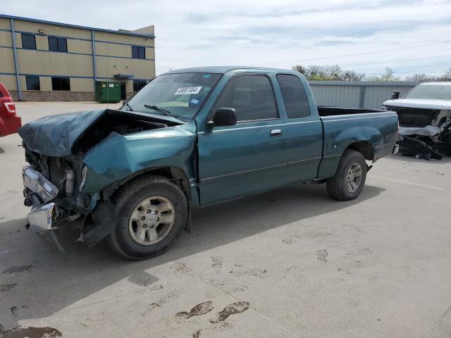 1998 TOYOTA T100 XTRACAB 1998 image