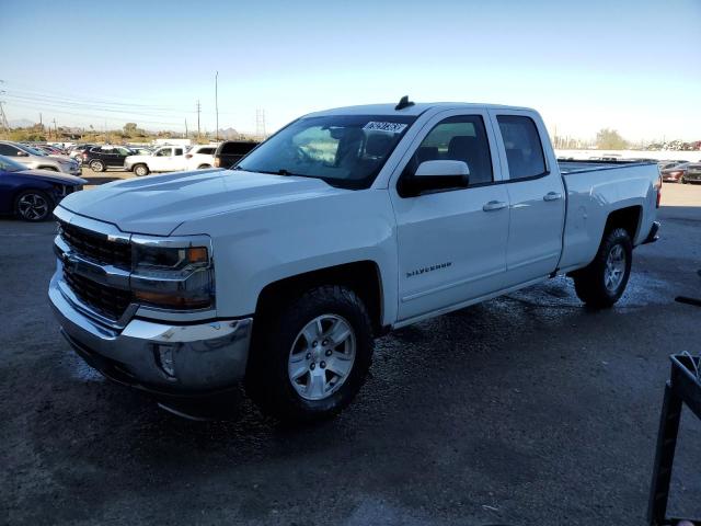Изображение 1 2017 CHEVROLET SILVERADO C1500 LT 2017 с VIN 1GCRCREC7HZ206333