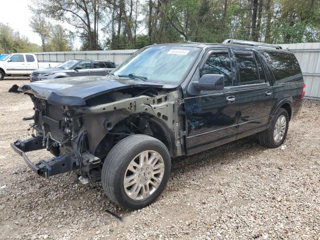 Изображение 1 2013 FORD EXPEDITION EL LIMITED 2013 с VIN 1FMJK1K54DEF39612