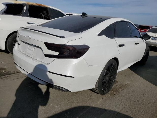 Изображение 3 2022 HONDA ACCORD SPORT 2022 с VIN 1HGCV1F33NA119458