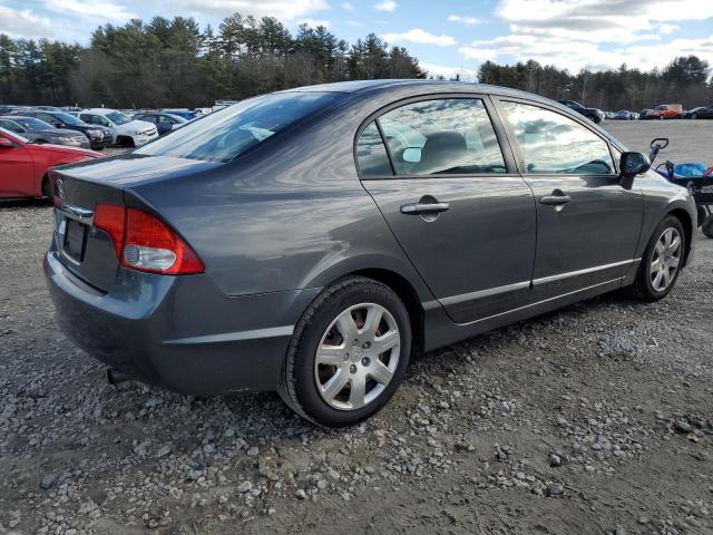 Изображение 3 2010 HONDA CIVIC LX 2010 с VIN 2HGFA1F58AH569080