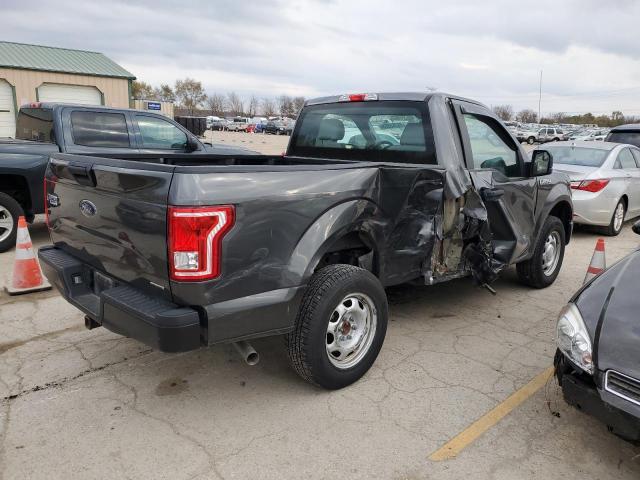 Obraz 3 z 2016 FORD F150  2016 z VIN 1FTMF1C89GFD14826