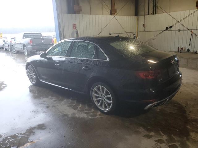 Obraz 2 z 2019 AUDI A4 PREMIUM PLUS 2019 z VIN WAUENAF40KA116199