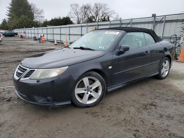 Изображение 2008 SAAB 9-3 2.0T 2008