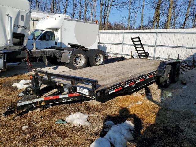 Image 2 of 2021 STARCRAFT TRAILER 2021 with VIN 13YBF2028MC126825