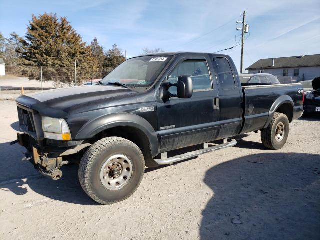 Obraz 1 z 2002 FORD F250 SUPER DUTY 2002 z VIN 1FTNX21F62EA33011