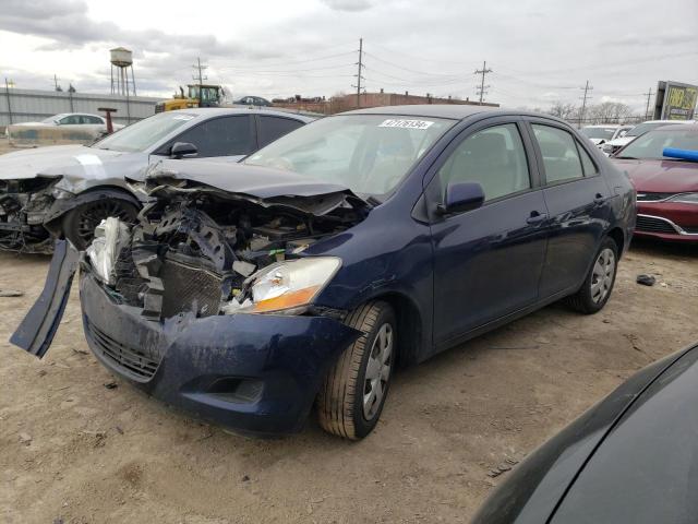 Obraz 2007 TOYOTA YARIS  2007