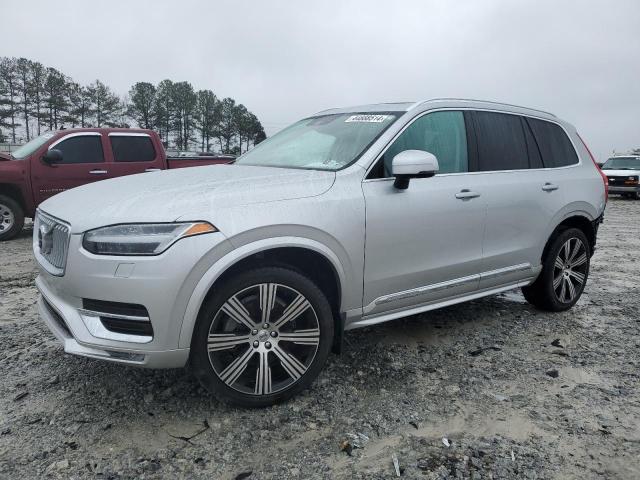 Image 1 of 2020 VOLVO XC90 T6 INSCRIPTION 2020 with VIN YV4A22PL1L1575603