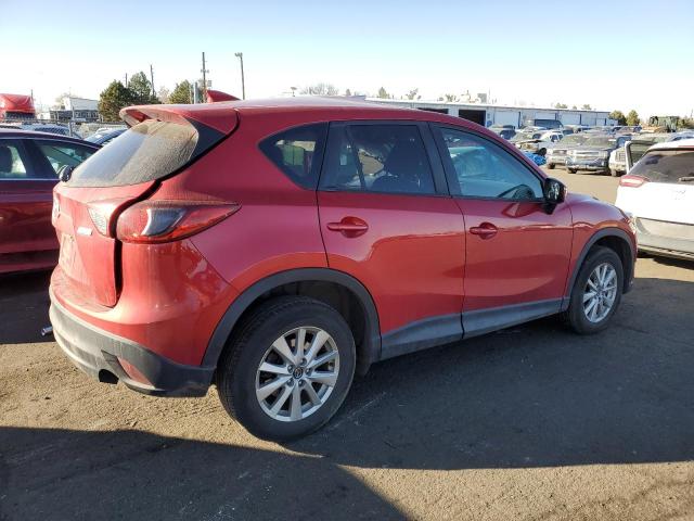 Obraz 3 z 2016 MAZDA CX-5 TOURING 2016 z VIN JM3KE4CY7G0837106