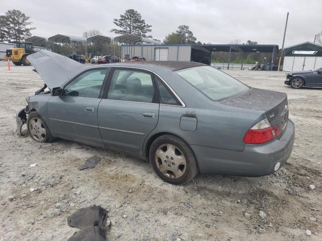 Image 2 of 2004 TOYOTA AVALON XL 2004 with VIN 4T1BF28BX4U340307