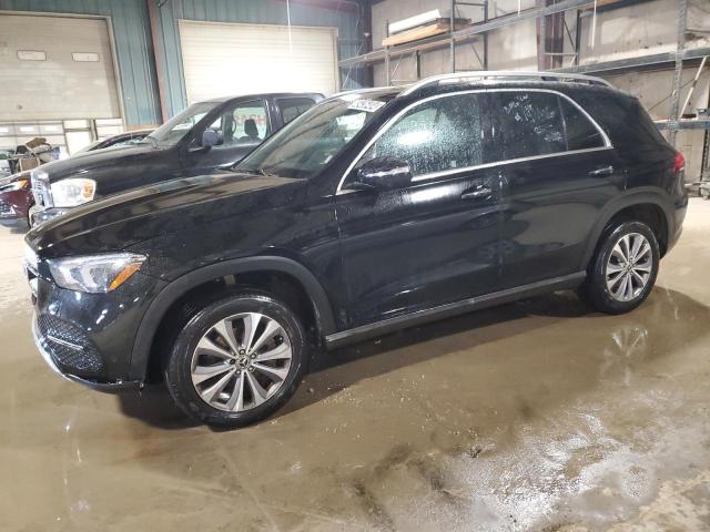 Изображение 1 2022 MERCEDES-BENZ GLE 350 4MATIC 2022 с VIN 4JGFB4KB4NA719470