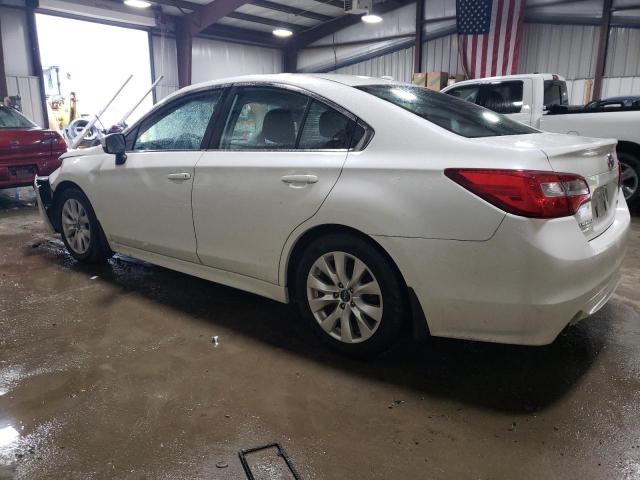Image 2 of 2015 SUBARU LEGACY 2.5I PREMIUM 2015 with VIN 4S3BNAC61F3057556