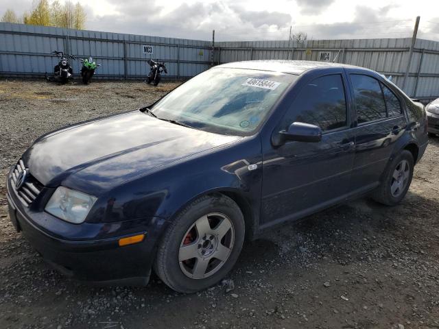 Изображение 2002 VOLKSWAGEN JETTA GLI 2002