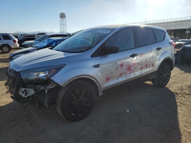 Изображение 1 2019 FORD ESCAPE S 2019 с VIN 1FMCU0F77KUA63965