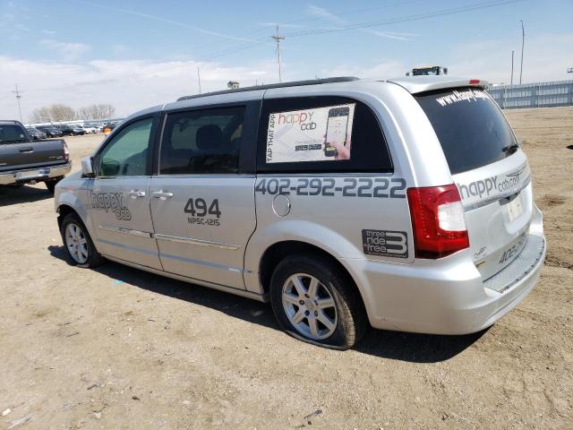 Obraz 2 z 2011 CHRYSLER TOWN & COUNTRY TOURING 2011 z VIN 2A4RR5DG0BR624515