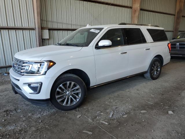 Изображение 2018 FORD EXPEDITION MAX LIMITED 2018