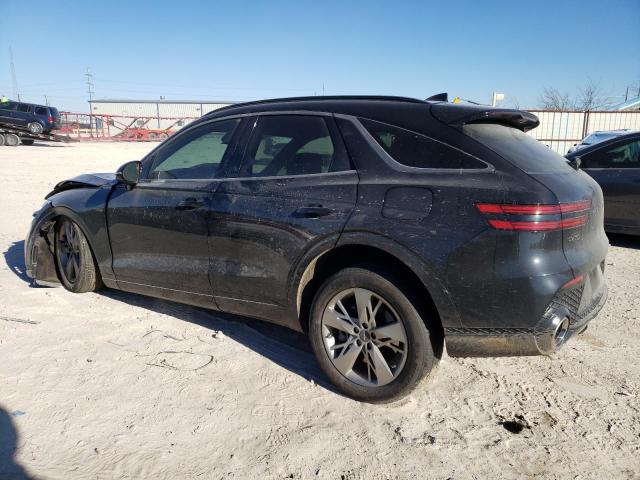 Image 2 of 2022 GENESIS GV70 BASE 2022 with VIN KMUMCDTC2NU037330