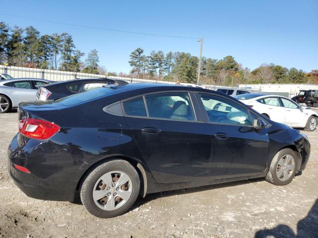 Obraz 3 z 2017 CHEVROLET CRUZE LS 2017 z VIN 1G1BC5SM1H7167671