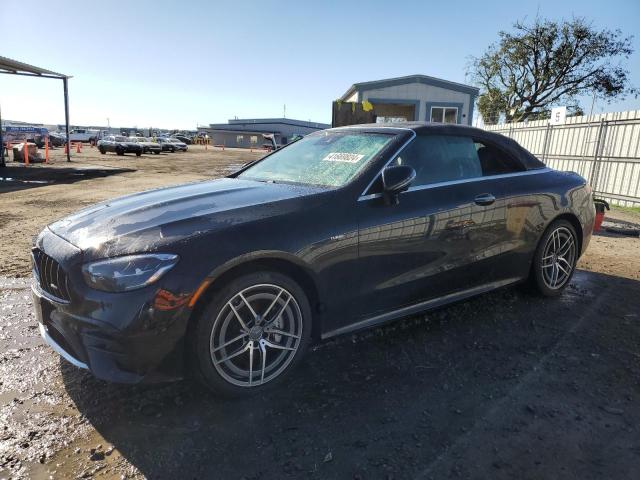 Image 1 of 2023 MERCEDES-BENZ E AMG 53 2023 with VIN W1K1K6BB6PF197236