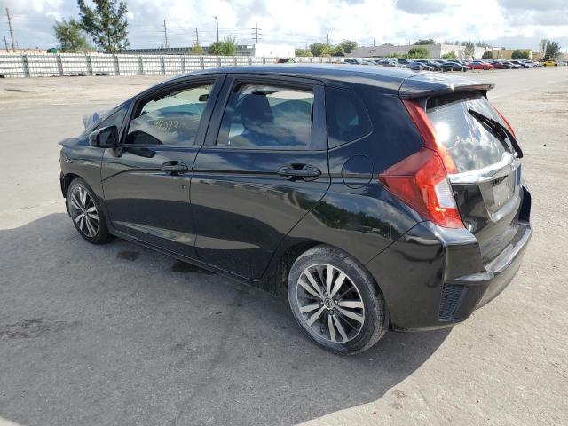 Image 2 of 2015 HONDA FIT EX 2015 with VIN 3HGGK5H82FM786553