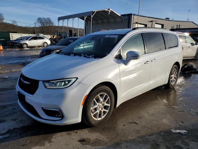 Obraz 2022 CHRYSLER PACIFICA TOURING L 2022