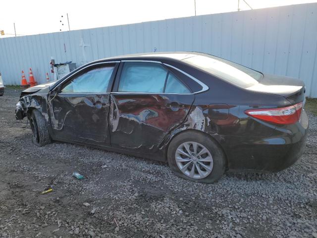 Image 2 of 2016 TOYOTA CAMRY LE 2016 with VIN 4T4BF1FK4GR533205