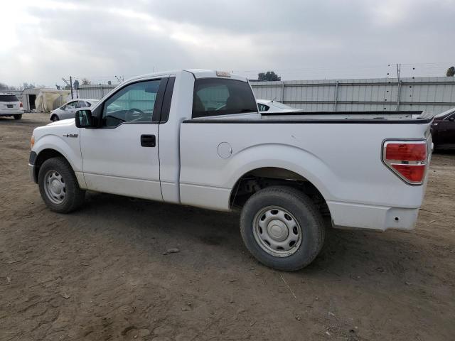 Изображение 2 2014 FORD F150  2014 с VIN 1FTMF1CM0EKF39041