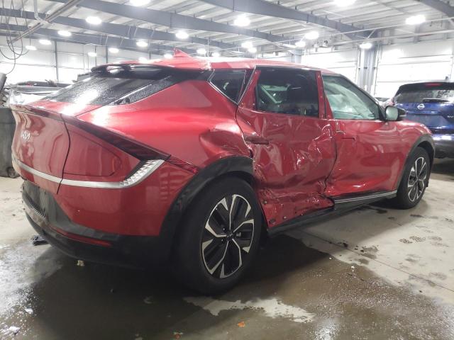 Изображение 3 2023 KIA EV6 LIGHT 2023 с VIN KNDC34LA4P5612263