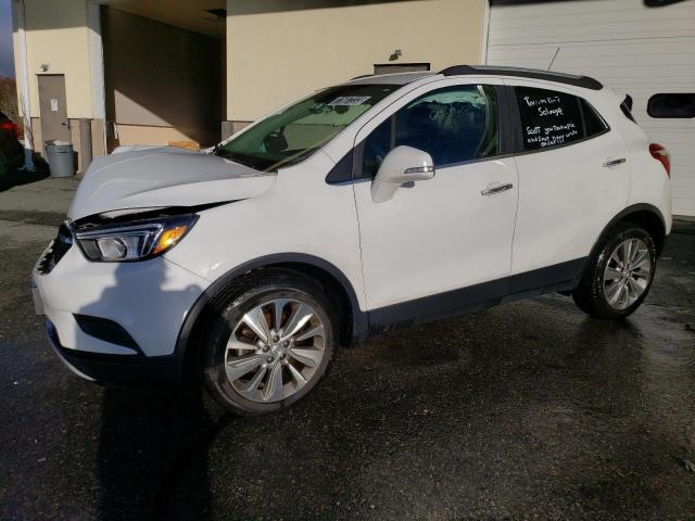 2018 BUICK ENCORE PREFERRED 2018 image