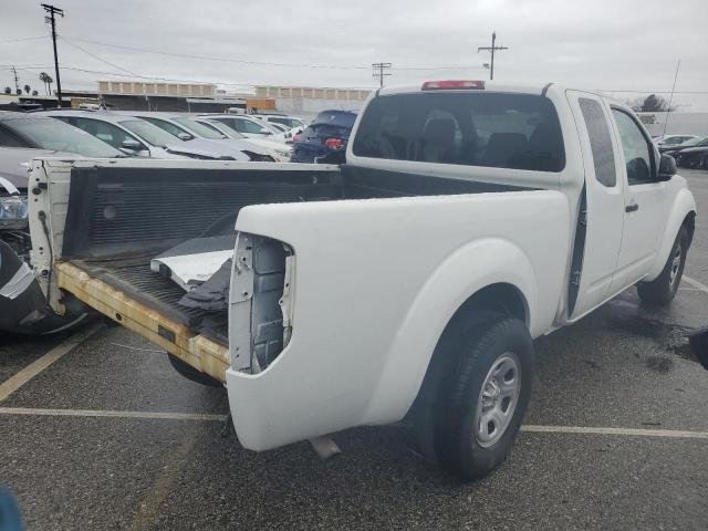 Image 3 of 2015 NISSAN FRONTIER S 2015 with VIN 1N6BD0CT9FN743140