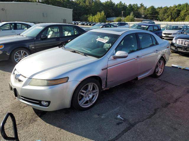 Obraz 1 z 2008 ACURA TL  2008 z VIN 19UUA66218A023000