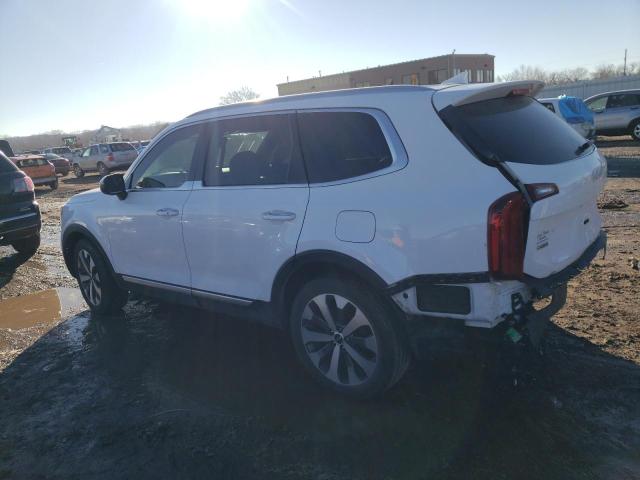 Изображение 2 2022 KIA TELLURIDE S 2022 с VIN 5XYP6DHC0NG233672