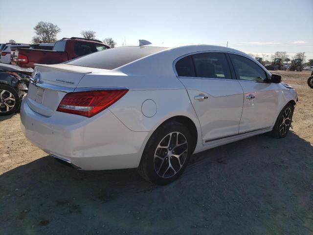 Image 3 of 2016 BUICK LACROSSE SPORT TOURING 2016 with VIN 1G4G45G38GF175647