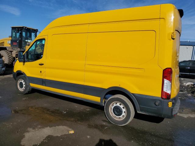 Obraz 2 z 2020 FORD TRANSIT T-250 2020 z VIN 1FTBR1X86LKA56761