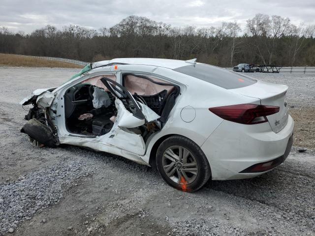 Obraz 2 z 2019 HYUNDAI ELANTRA SEL 2019 z VIN 5NPD84LF4KH449480