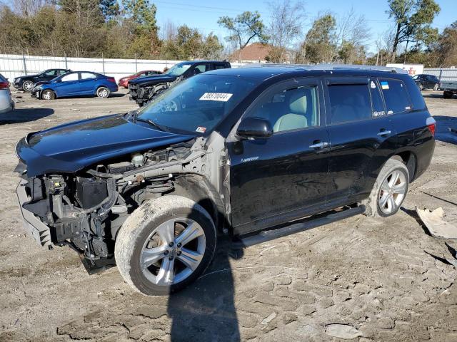 Изображение 2010 TOYOTA HIGHLANDER LIMITED 2010