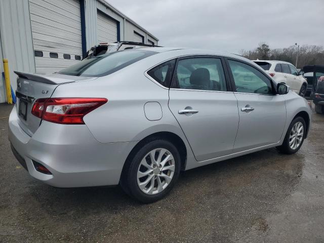 Image 3 of 2019 NISSAN SENTRA S 2019 with VIN 3N1AB7AP7KL610649