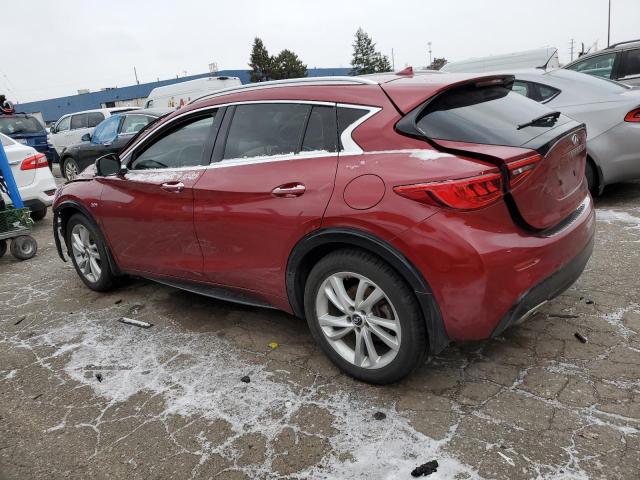 Obraz 2 z 2018 INFINITI QX30 BASE 2018 z VIN SJKCH5CP9JA046253
