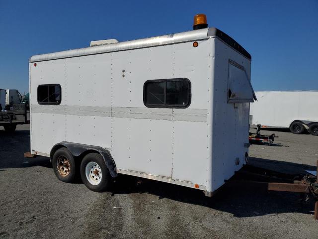 1989 TPEW TRAILER 1989 image