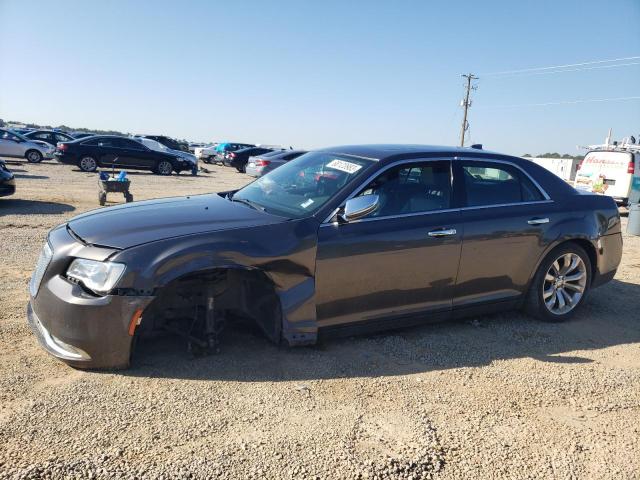 Изображение 2017 CHRYSLER 300C  2017