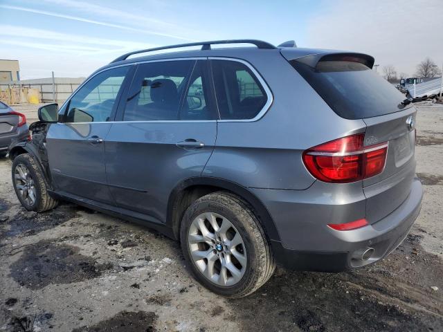 Изображение 2 2013 BMW X5 XDRIVE35D 2013 с VIN 5UXZW0C55D0B91788