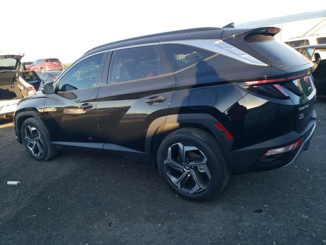 Изображение 2 2024 HYUNDAI TUCSON LIMITED 2024 с VIN 5NMJECDE1RH317828